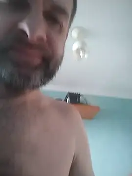 Andrzej-M online show from 03/08/26, 02:53