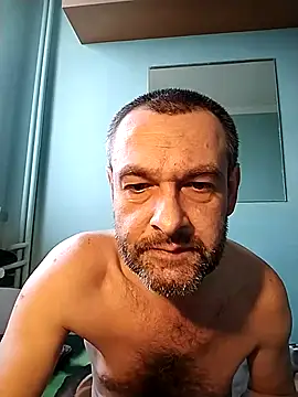 Andrzej-M online show from 11/20/25, 07:20