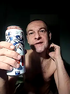 Andrzej-M online show from 11/08/25, 11:19