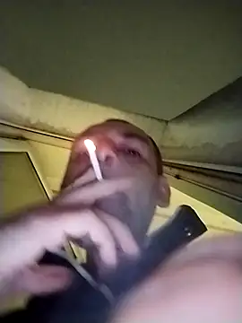 Andrzej-M online show from 11/08/25, 12:03