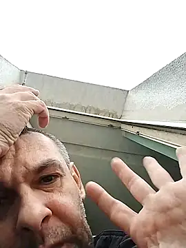 Andrzej-M online show from 11/12/25, 11:58