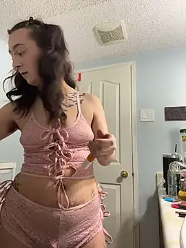 NovaLove2002 online show from 01/15/26, 04:05