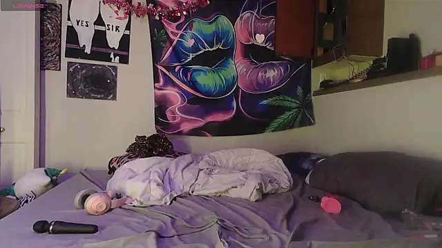 NovaLove2002 online show from 02/24/26, 01:06