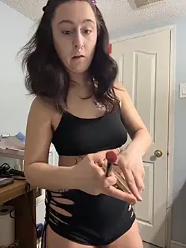 NovaLove2002 online show from 01/18/26, 07:50