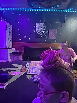 NovaLove2002 online show from 03/30/26, 03:19