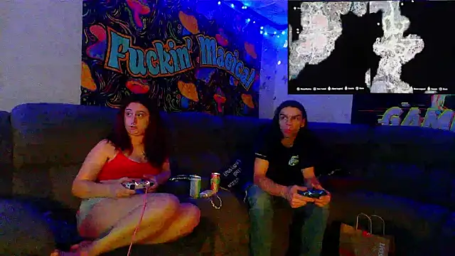 NovaLove2002 online show from 11/28/25, 05:07