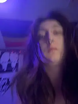 NovaLove2002 online show from 03/20/26, 04:35