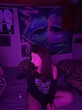 NovaLove2002 online show from 11/14/25, 03:54