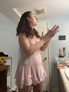 NovaLove2002 online show from 02/03/26, 05:16