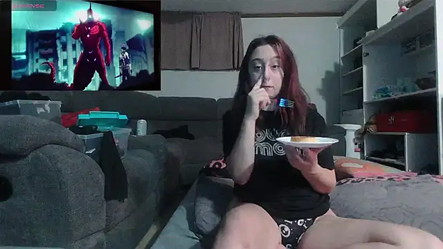 NovaLove2002 online show from 10/22/25, 04:12