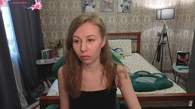 Lill Mary online show from 03/02/26, 02:12