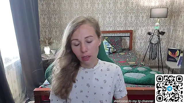 Lill Mary online show from 07/06/26, 03:46