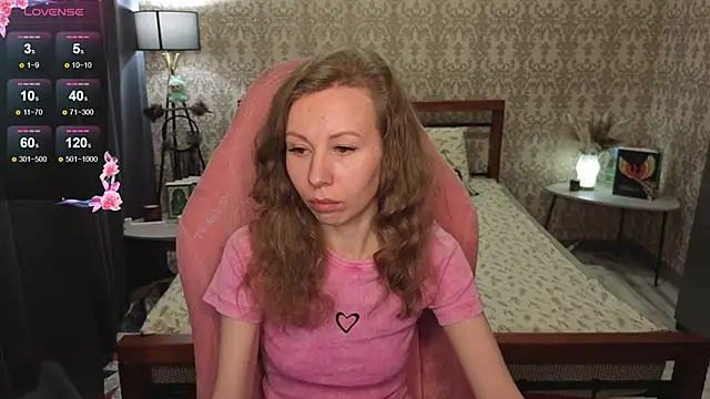 Lill Mary online show from 01/14/26, 02:26