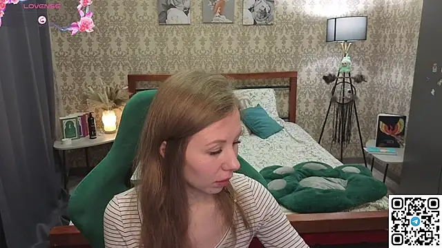 Lill Mary online show from 02/23/26, 02:35