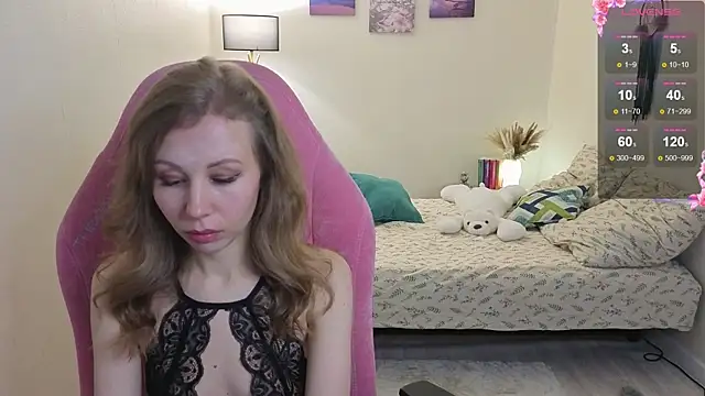 Lill Mary online show from 11/10/25, 02:05