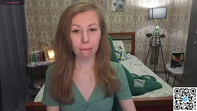 Lill Mary online show from 02/22/26, 06:49