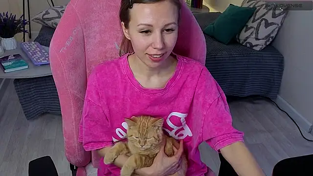 Snapshot of Lill_Mary chatting on 03/23/25, 06:16 Lill Mary online show from 03/23/25, 06:16
