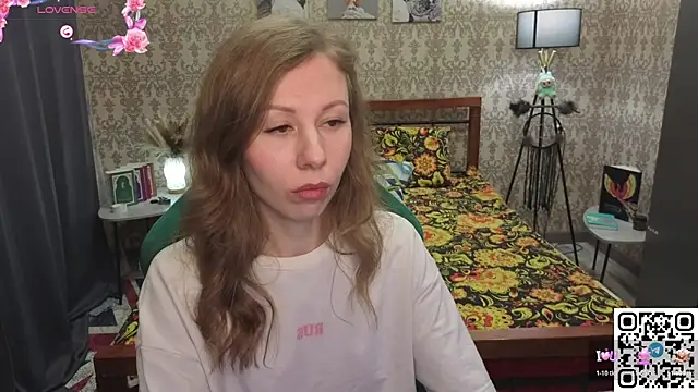 Lill Mary online show from 02/10/26, 12:53