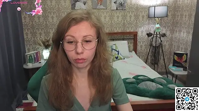 Lill Mary online show from 02/11/26, 03:28