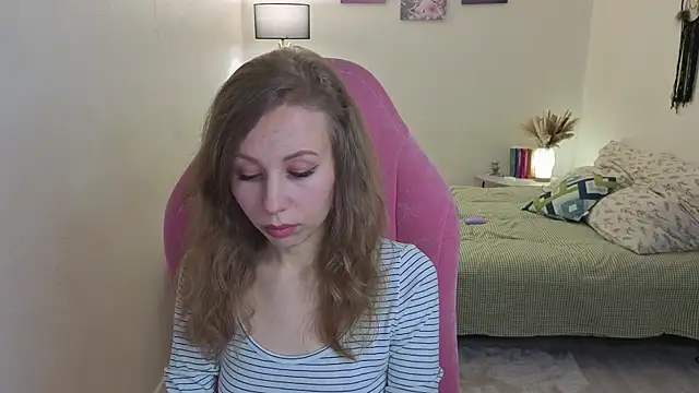 Lill Mary online show from 11/06/25, 03:10