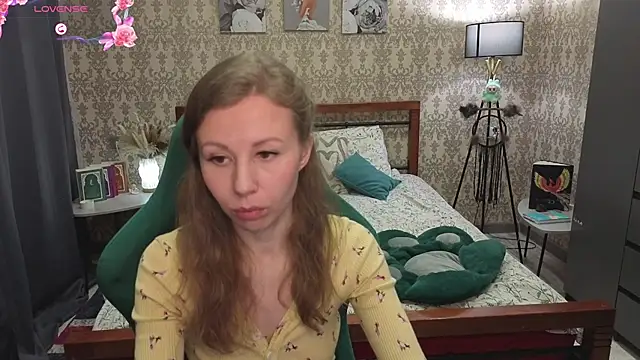 Lill Mary online show from 02/21/26, 03:41