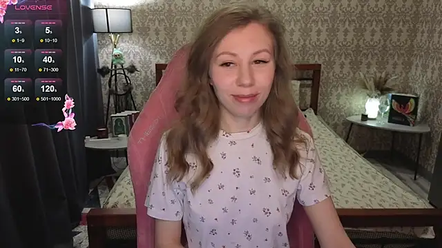 Lill Mary online show from 01/13/26, 01:09