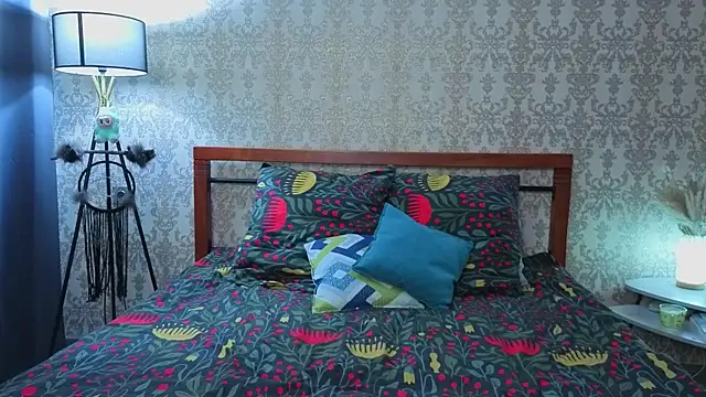 Lill Mary online show from 11/29/25, 05:51