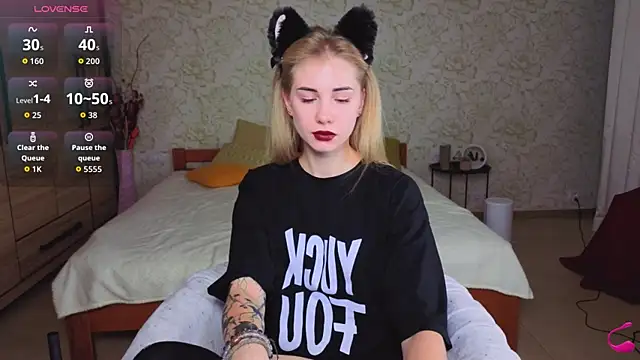 LunaBelli online show from 11/04/25, 08:34