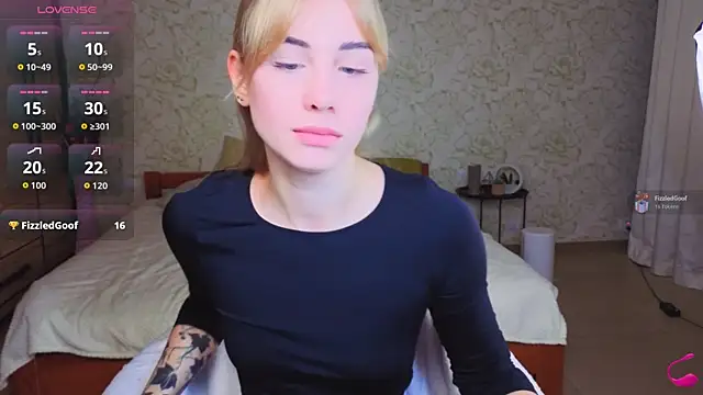 LunaBelli online show from 11/07/25, 08:35