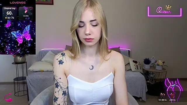 LunaBelli online show from 05/14/26, 06:32