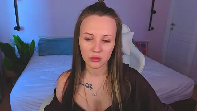 Wendy mm online show from 04/02/26, 09:27