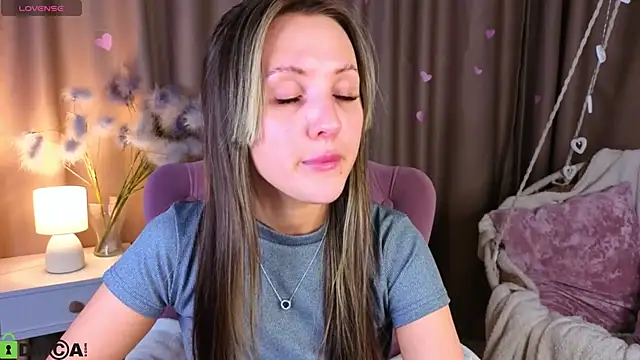 Wendy mm online show from 02/22/26, 09:00