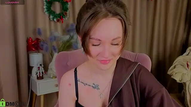 Wendy mm online show from 12/03/25, 09:31