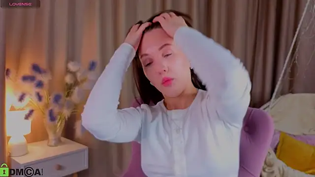 Wendy mm online show from 10/25/25, 04:40