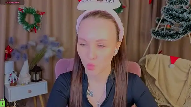 Wendy mm online show from 12/15/25, 09:15