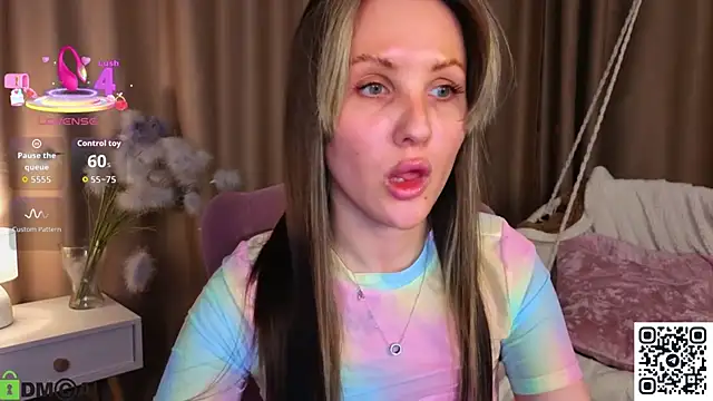 Wendy mm online show from 03/05/26, 09:28