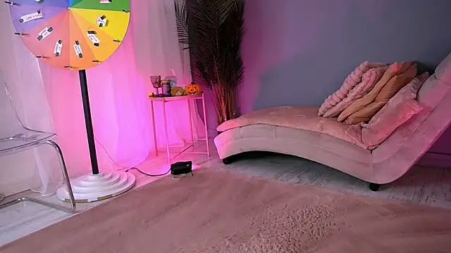 BetsyGonzale online show from 11/25/25, 04:24