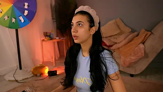 BetsyGonzale online show from 03/05/26, 04:53