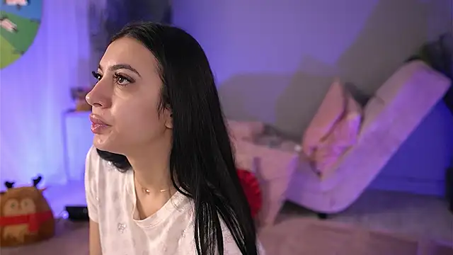 BetsyGonzale online show from 03/10/26, 04:49