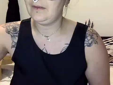 vanillesoumise online show from 01/09/25, 09:16