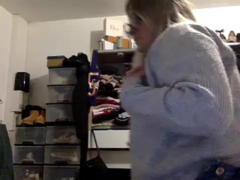 vanillesoumise online show from 01/28/25, 08:58