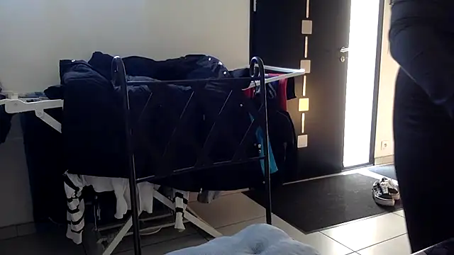 vanillesoumise online show from 03/03/25, 09:34