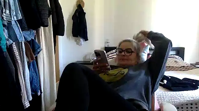 vanillesoumise online show from 03/18/25, 12:39