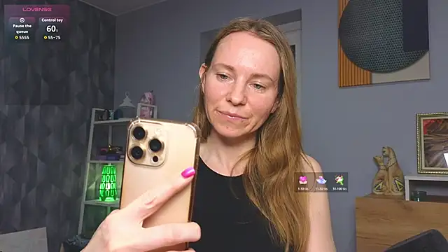 JanePearl online show from 05/29/26, 06:25