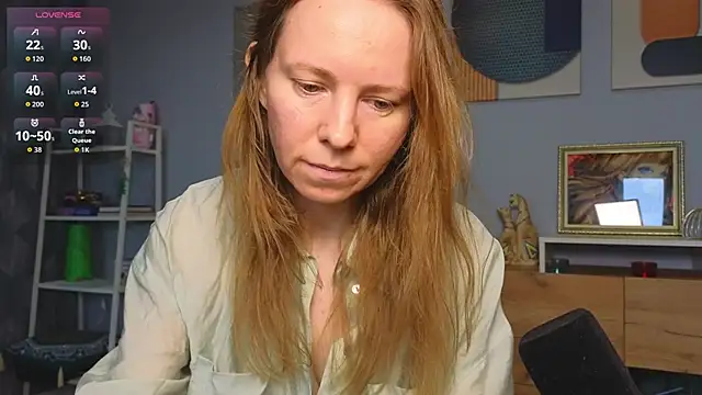 JanePearl online show from 05/30/26, 06:53