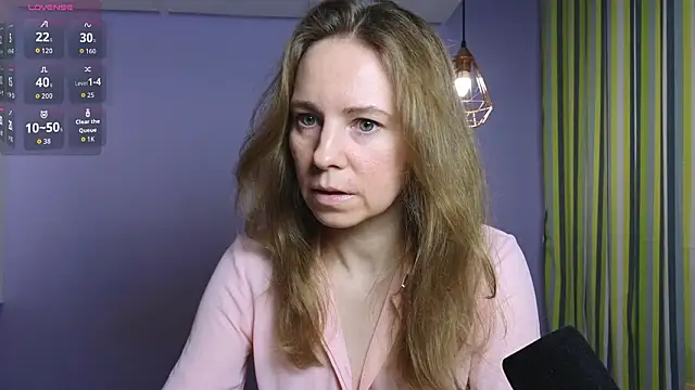 JanePearl online show from 03/15/26, 04:58