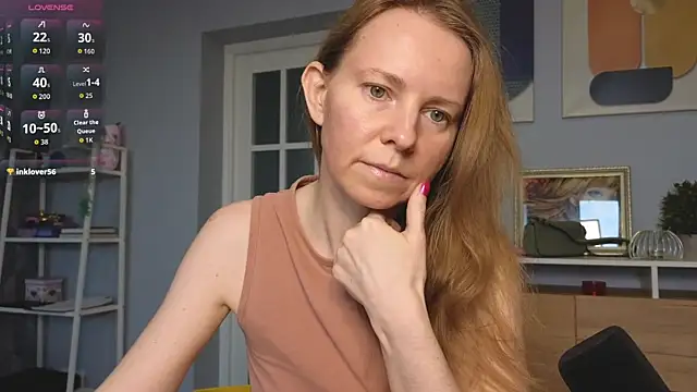 JanePearl online show from 05/17/26, 01:11