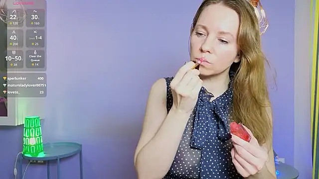 JanePearl online show from 03/04/26, 07:21