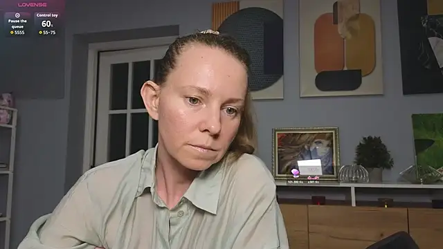 JanePearl online show from 05/18/26, 05:51