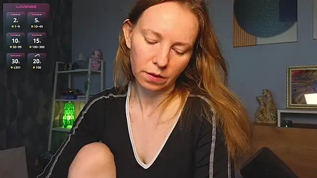 JanePearl online show from 06/02/26, 05:40